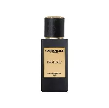 Carlo Dali Esoteric парфюмерная вода 50 ml