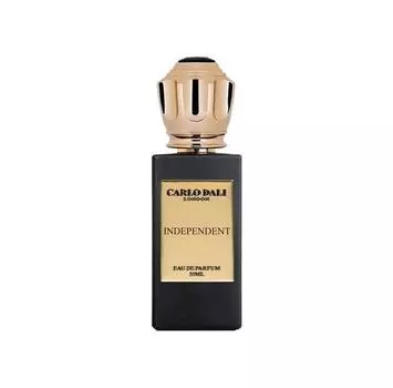 Carlo Dali Independent парфюмерная вода 100 ml