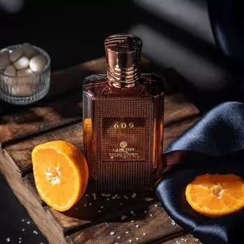 Carlton London 609 Мужские духи | Парфюмерная вода для мужчин и мальчиков - 100 мл |