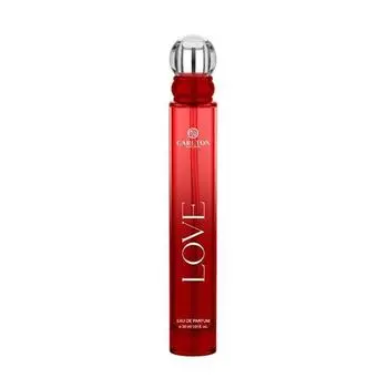 Carlton London Love Women s Fresh Liquid Perfume - 30 мл | Парфюмированная вода для женщин и девочек | Стойкий роскошный аромат | Подходит для путешествий