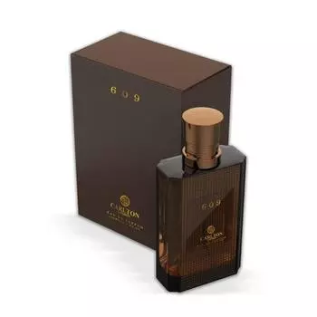 Carlton London Men Liquid Perfume 609 I с грейпфрутом, апельсином, бергамотом и мускусом Ii Best For Men And Boys Ii Eau De Parfum-100 мл