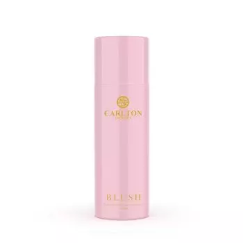 Carlton London Women Blush Deodorant - 150 мл | Дезодорант для девушек и женщин | Стойкий дезодорант без газа и спрей для тела | Не вызывает раздражения кожи