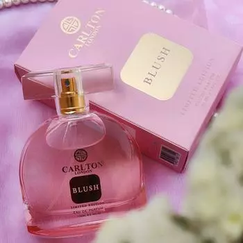 Carlton London Women Limited Edition Blush Eau de Parfum- 100 мл