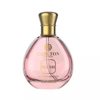 Carlton London Women Limited Edition Blush Eau de Parfum - 30 мл | Стойкие роскошные духи | Цветочные и фруктовые ноты | Премиальный аромат EDP