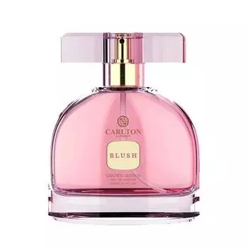 Carlton London Women Limited Edition Blush Eau de Parfum - 100 мл | Стойкие роскошные духи | Премиальный аромат EDP