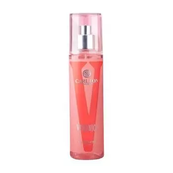 Carlton London Women Veronica Body Mist - 150 мл