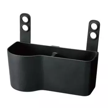 CARMATE автомобильный держатель для напитков для хранения вещей, мягкий, задний тип CZ340