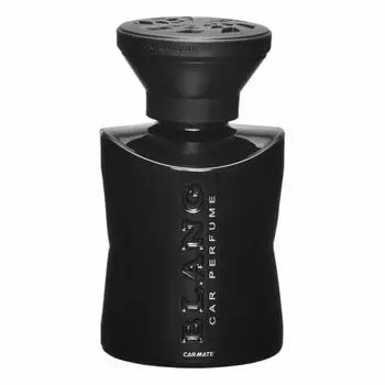 CARMATE Автомобильный освежитель воздуха Blang Power Liquid Freestanding Brilliant Shower Содержимое 165 мл L732