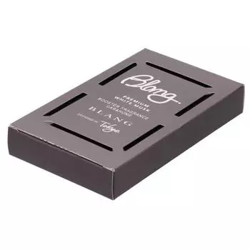 CARMATE BLANG Car Interior Deodorizing Fragrance Premium White Musk Large Capacity Freestanding Air Freshener G1761