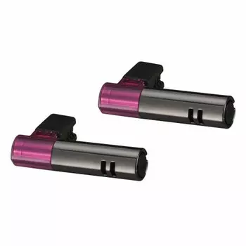 CARMATE Car Air Freshener Blang Air Conditioner Installation Air Stick Mini Wild Berry 2 Pieces H1146