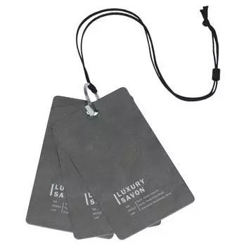 CARMATE Car Air Freshener Blang Hanging NL Luxury Savon Hanging Pack of 3 H1662