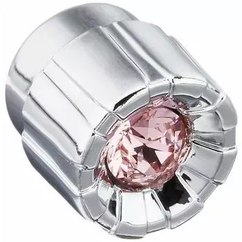 CARMATE Car Dress Up Parts Крышка ручки счетчика 5~7 мм с покрытием/светло-розовая DZ144