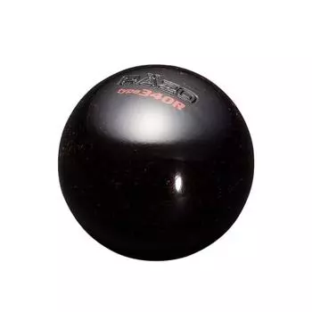 CARMATE Car Shift Knob RAZO MT R 340g RA25