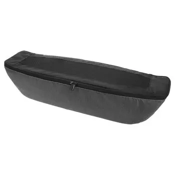 Carmate CX401K Honda JOY JF5 JF6 Эксклюзивная сумка для хранения в напольном багажнике, сумка для багажника, эксклюзивный дизайн с ручкой N-BOX /