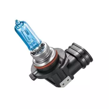 Carmate GIGA Air Halogen Headlights for High Beams BD630H Only, HB3, 4700K, White,