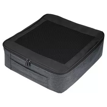 CARMATE Honda Exclusive Storage Bag Under Passenger Seat Space Utilization Goods Exclusive NZ851 N-BOX N-BOX JF3~JF6