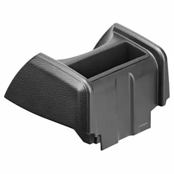 CARMATE Honda Fit GR Series Оригинальный многофункциональный карманный кошелек для хранения смартфона и карт, консоль для хранения аксессуаров, не требующая инструментов установка NZ809