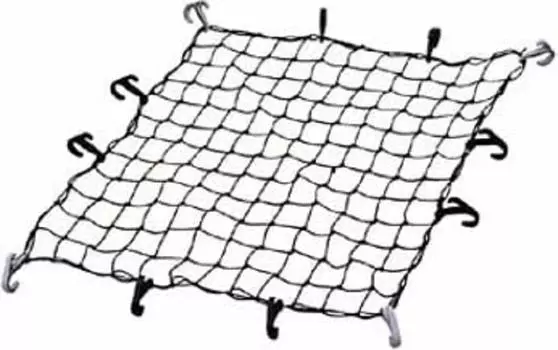 Carmate inno Cargo Net, Large, IN526-5