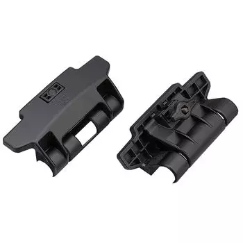 CARMATE inno держатель стержня вариант для прямой установки адаптера рукоятки левый и правый комплект IF62