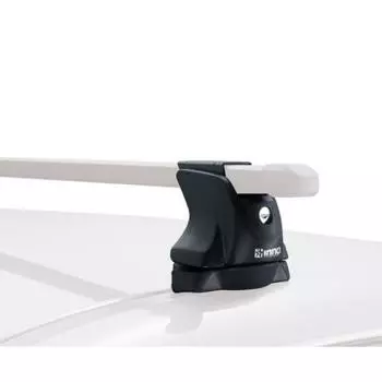 Carmate inno Квадратный тип Одиночный блок INXP (КАРМАТЕ) (Я не) Специфический для транспортного средства чёрный