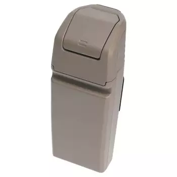 Carmate N-BOX JOY JF5 / JF6 Dedicated Trash Can Door Pocket Brown CX402K