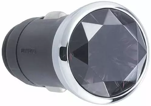 Carmate Nz770 Car Sedan Suv Limousine VAN Brilliant Direct Crystal Mood Lamp Light Flash Bulb H26 x W26 x