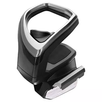 Carmate NZ835 Center Console Drink Holder for Toyota GR86 Subaru BRZ / чёрный