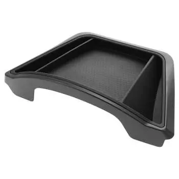 Carmate Prius Special Tray 60 Series Prius Special Design Tray Accessory Holder Handle Attached to Dead Space on the Back NZ884K