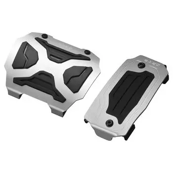 Carmate RAZO Land Cruiser 250 300 Cross Edition Педаль AT6 Land Cruiser 250 300 Аксессуары RP157 и