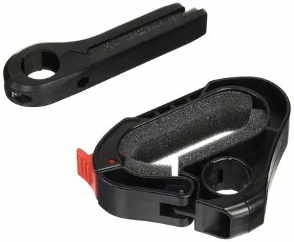 CARMATE rod holder inno IF54