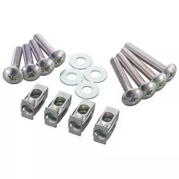 CARMATE Rod Holder inno Square Hole Adapter IF51