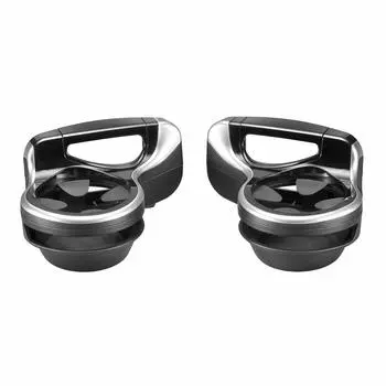 CARMATE Держатели для напитков в автомобиль Route для Toyota Prius 50 серии и пассажирский NZ562Z [Эксклюзив в Интернете] (Пара) (Водительские сиденья)