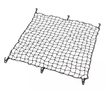 CARMATE Сетка для багажа inno Сетка для багажника L IN529