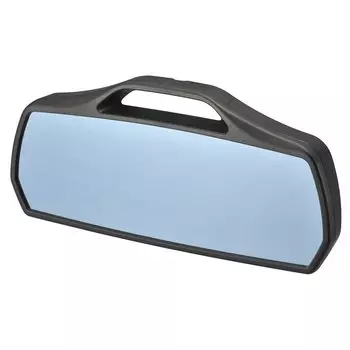 CARMATE зеркало в салоне автомобиля для Honda Genuine Mirror N Box N Wagon N One 3000SR High Beam Glare Cut Blue NZ581 синий
