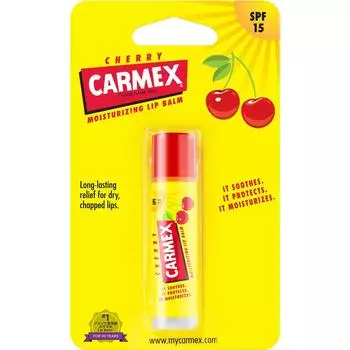Carmex Utsugi Sangyo Carmex Classic Lip Balm Stick Spf15 4.25g
