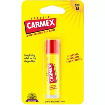 Carmex Utsugi Sangyo Carmex Classic Бальзам для губ-стик 4,25 г