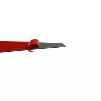 Carmonsons фары брови веки ABS карбоновые наклейки для Volkswagen VW Golf 7 MK7 Rline GTI R аксессуары автомобильный стиль