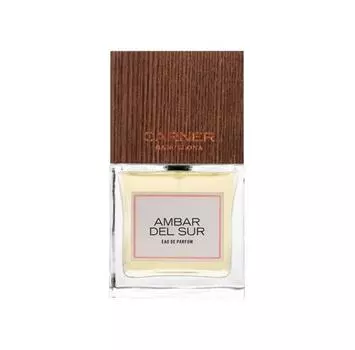 Carner Barcelona Ambar del Sur парфюмерная вода 50 ml