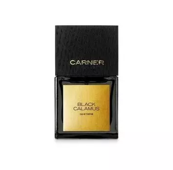 Carner Barcelona Black Calamus парфюмерная вода 50 ml