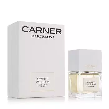 Carner Barcelona EDP Sweet William унисекс духи (100 мл)