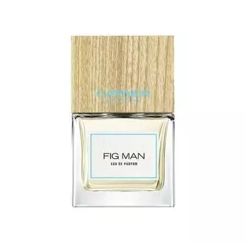 Carner Barcelona Fig Man парфюмерная вода 50 ml