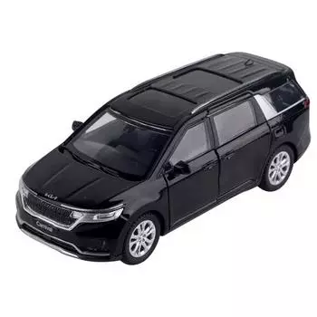 Carnival Minicar Dicast 2022, корейская игрушка Aurora Black Pearl
