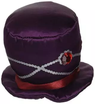 Carnival Narikiri Hat Pin Black Sheep Ver.