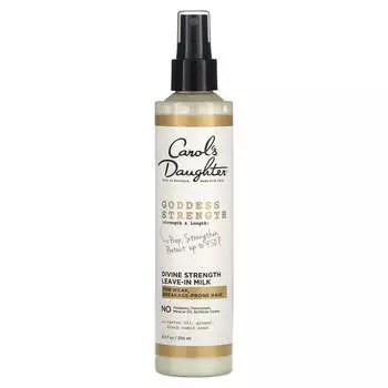 Carol s Daughter, «Сила Божья», несмываемое молочко «Божественная сила», 8,5 жидких унций (250 мл)