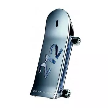 Carolina Herrera 212 Men Heroes Туалетная вода-спрей 150 мл