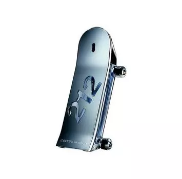 Carolina Herrera 212 Men Heroes туалетная вода 90 ml