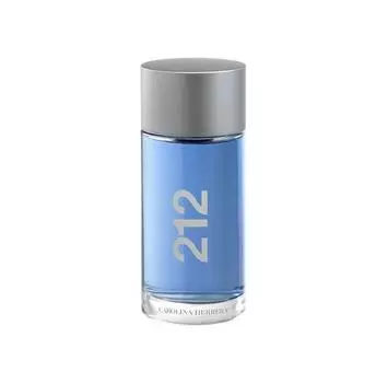 Carolina Herrera 212 Men NYC туалетная вода 50 ml