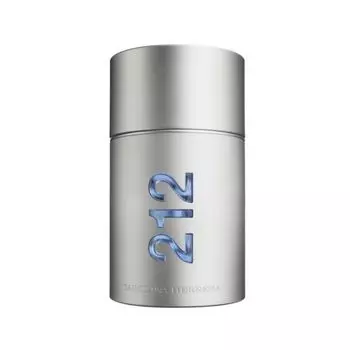 Carolina Herrera 212 Мужская туалетная вода-спрей 50 мл