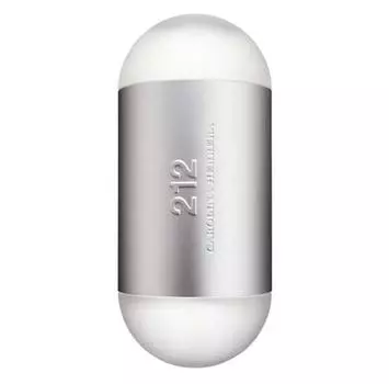 Carolina Herrera 212 NYC 100ml туалетная вода