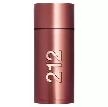 Carolina Herrera 212 Sexy 100ml туалетная вода